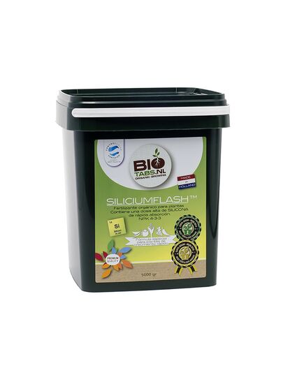 Produkt_BioTabs Silicium Flash 5kg__Cannadusa_Marktplatz_Kaufen