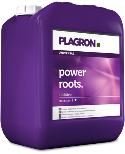 Produkt_Plagron Power Roots 10 Liter__Cannadusa_Marktplatz_Kaufen