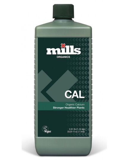 Produkt_Mills Organics Cal 1 Liter__Cannadusa_Marktplatz_Kaufen