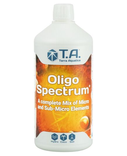 Produkt_T.A. Oligo Spectrum 1 Liter__Cannadusa_Marktplatz_Kaufen