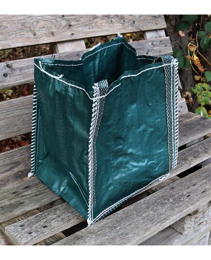 Produkt_Mini Big Bag 40x40x45cm 70 Liter mit Griffen__Cannadusa_Marktplatz_Kaufen