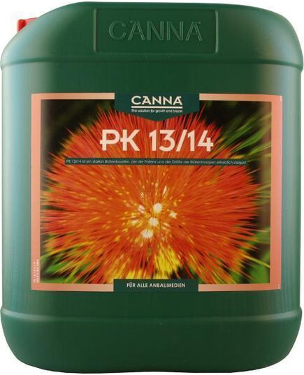 Produkt_Canna PK 13-14 10 Liter__Cannadusa_Marktplatz_Kaufen