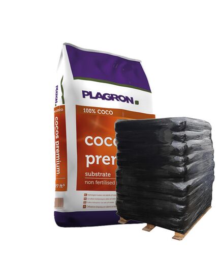 Produkt_Plagron Cocos Premium Palette 60x 50 Liter__Cannadusa_Marktplatz_Kaufen