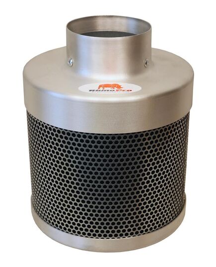 Produkt_Rhino Pro 680m³/h Ø125mm L:500mm__Cannadusa_Marktplatz_Kaufen