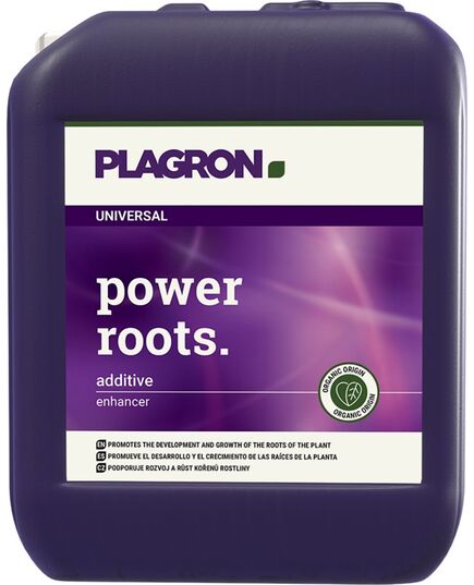 Produkt_Plagron Power Roots 5 Liter__Cannadusa_Marktplatz_Kaufen
