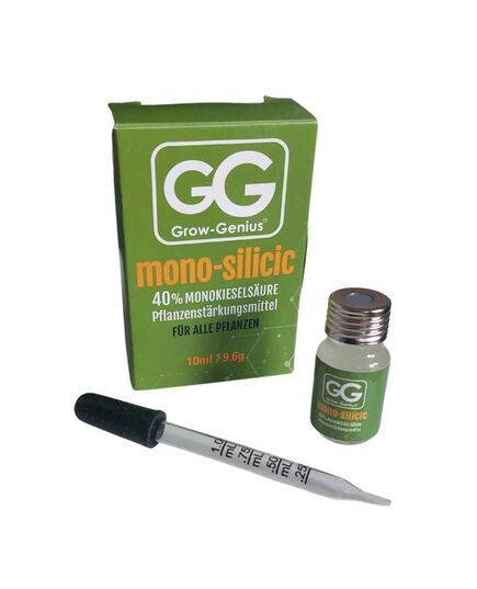 Product_Grow Genius Siliziumdünger 10 ml mit Pipette_Cannadusa_Marketplace_Buy