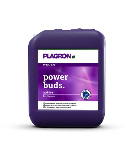 Produkt_Plagron Power Buds 5 Liter__Cannadusa_Marktplatz_Kaufen