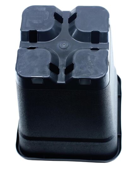 Produkt_Topf ca. 15x15x20cm, ca. 3,5 Liter_, 3 image_Cannadusa_Marktplatz_Kaufen