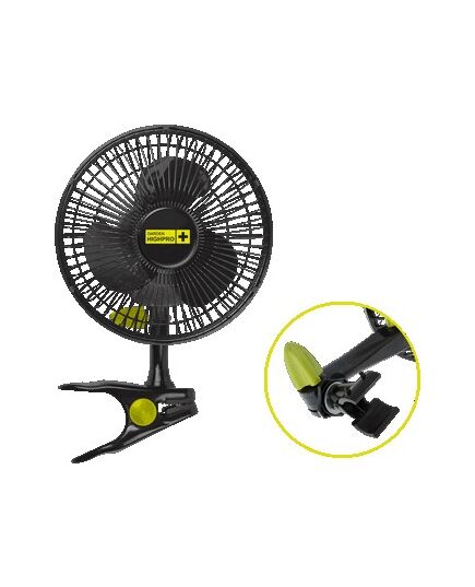 Product_Garden Highpro Clip-Ventilator Ø15cm, 5 Watt, 4 image_Cannadusa_Marketplace_Buy