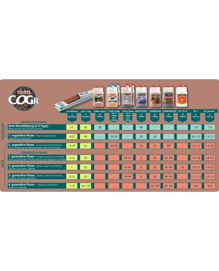 Product_Canna CoGr Flores A+B 2x 5 Liter, 3 image_Cannadusa_Marketplace_Buy