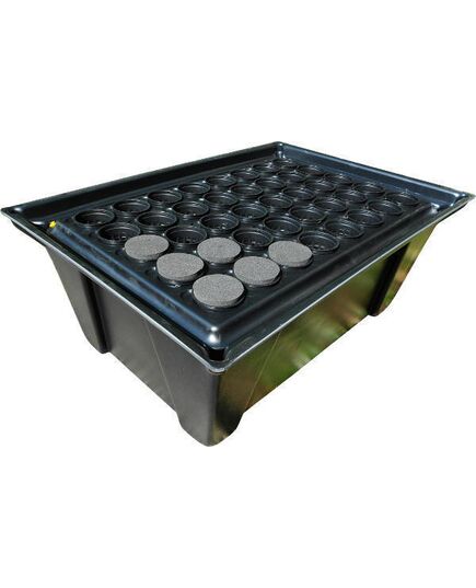 Product_Nutriculture X-Stream für 40 Pflanzen, 3 image_Cannadusa_Marketplace_Buy