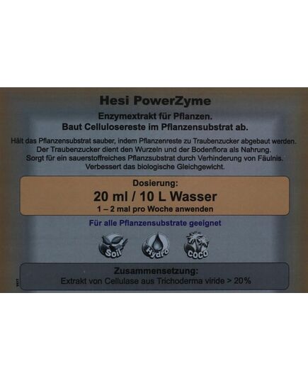 Produkt_Hesi Powerzyme 5 Liter_, 3 image_Cannadusa_Marktplatz_Kaufen
