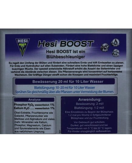 Product_Hesi Boost 500ml, 2 image_Cannadusa_Marketplace_Buy