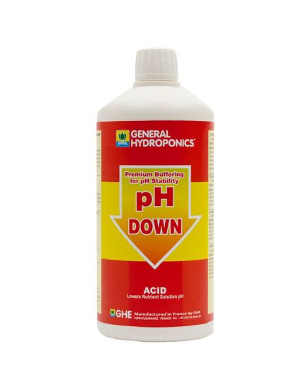 Produkt_T.A. pH Down Flüssig 1 Liter_, 3 image_Cannadusa_Marktplatz_Kaufen