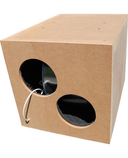 Product_Airfan Schneckenhauslüfterbox 4250m³/h in:2x250mm out:315mm, 3 image_Cannadusa_Marketplace_Buy