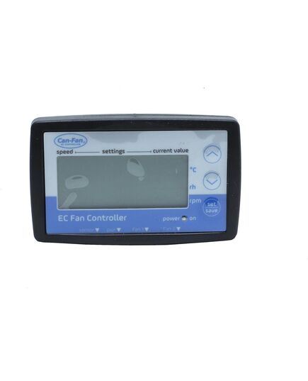 Produkt_Can EC-Fan Controller LCD_, 3 image_Cannadusa_Marktplatz_Kaufen
