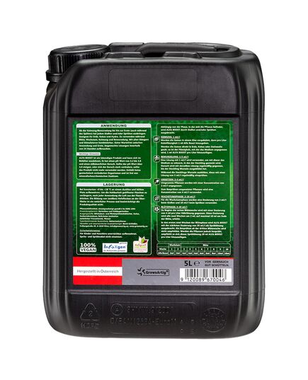 Produkt_Alfa Boost 5 Liter_, 3 image_Cannadusa_Marktplatz_Kaufen