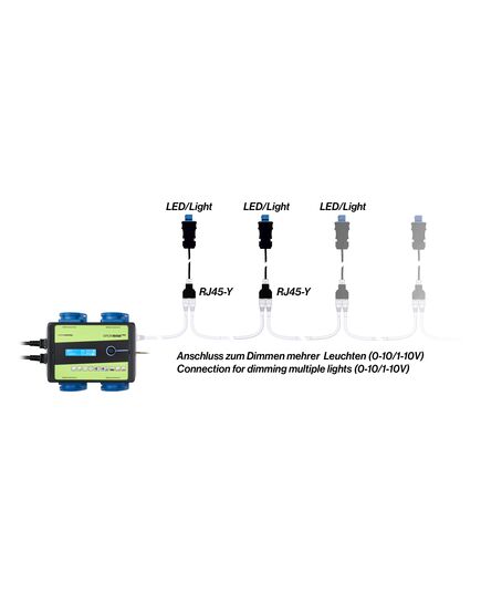 Produkt_GrowControl Kabel RJ45-Sanlight Q-Serie 3m_, 2 image_Cannadusa_Marktplatz_Kaufen