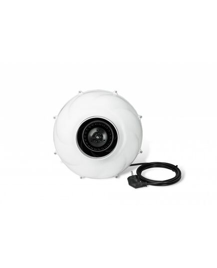 Produkt_Prima Klima PK125WHSP-3 300-530m³h, Ø125mm 3Speed AC Whisper_, 2 image_Cannadusa_Marktplatz_Kaufen
