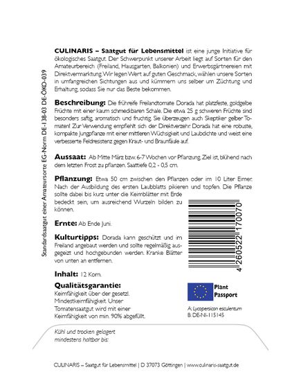Product_Cocktailtomate Dorada, 3 image_Cannadusa_Marketplace_Buy