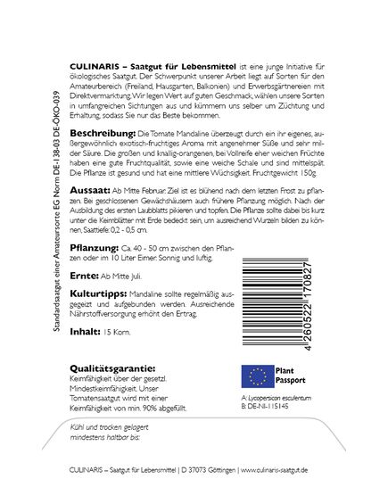 Fleischtomate Mandaline_2