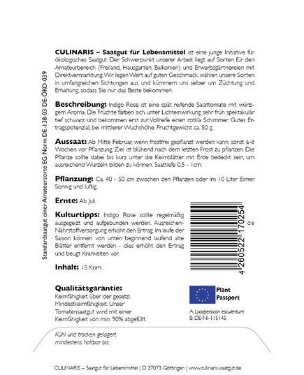 Salattomate Indigo Rose_2