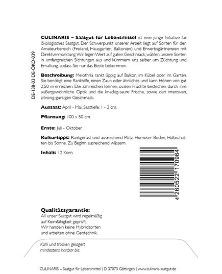 Product_Mexikanische Minigurke, 2 image_Cannadusa_Marketplace_Buy