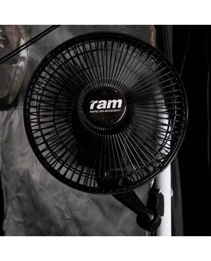 Product_RAM Multi Clipventilator 15cm, 15W, 2 image_Cannadusa_Marketplace_Buy