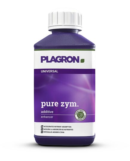 Produkt_Plagron Pure Zym 250ml__Cannadusa_Marktplatz_Kaufen