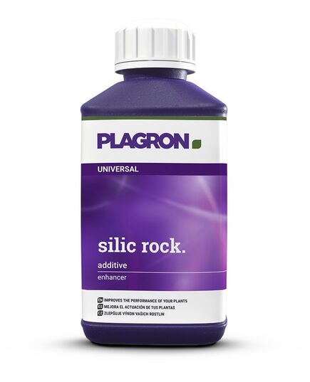 Produkt_Plagron Silic Rock 250ml__Cannadusa_Marktplatz_Kaufen