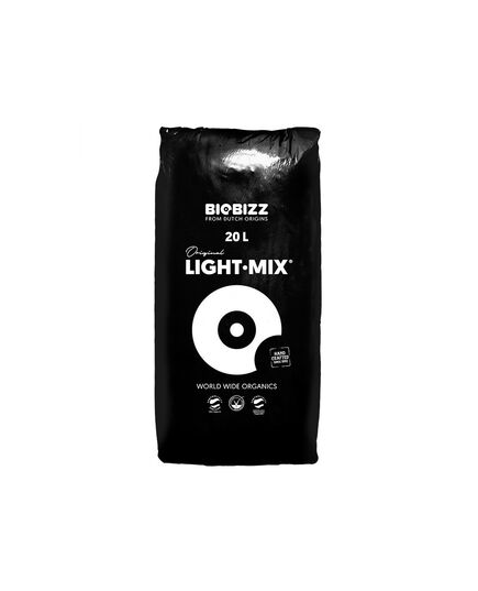 Produkt_BioBizz Light-Mix 20 Liter__Cannadusa_Marktplatz_Kaufen