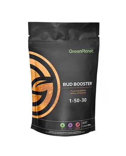 Product_GreenPlanet Bud Booster 500g_Cannadusa_Marketplace_Buy