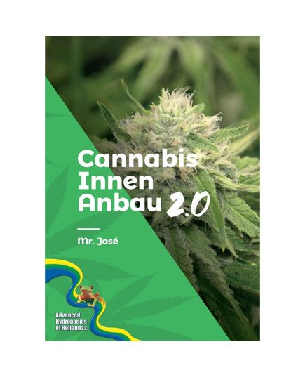 Produkt_Cannabis Innen Anbau 2.0__Cannadusa_Marktplatz_Kaufen