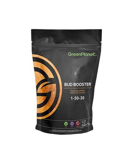 Product_GreenPlanet Bud Booster 1kg_Cannadusa_Marketplace_Buy