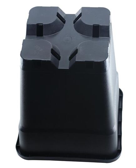 Produkt_Topf ca. 28x28x28,5cm, ca. 14 Liter_, 3 image_Cannadusa_Marktplatz_Kaufen