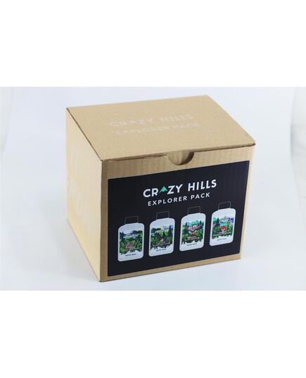 Product_Crazy Hills Explorer Pack, 4 image_Cannadusa_Marketplace_Buy