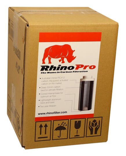 Produkt_Rhino Pro 680m³/h Ø125mm L:500mm_, 3 image_Cannadusa_Marktplatz_Kaufen