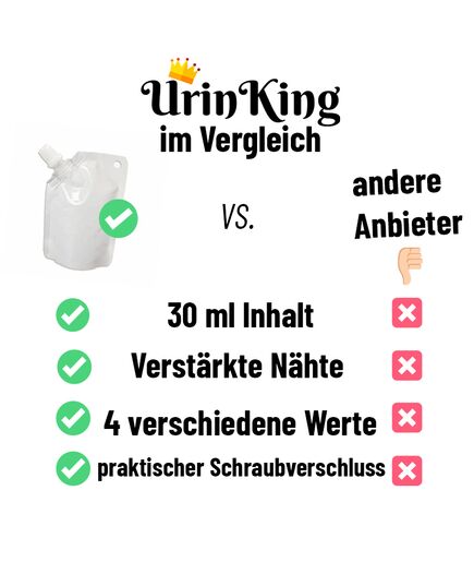 Produkt_UrinKing - 30 ML Beutel mit künstlichem Urin_, 3 image_Cannadusa_Marktplatz_Kaufen