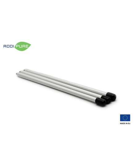 Product_ADDIPURE height adjustment unit for the ADDIPURE PEO 60*50 extractor and the PEO 120*50 and PEO 240*50 extraction tubes. Made of food-grade aluminium with a natural anodised finish., 4 image_Cannadusa_Marketplace_Buy