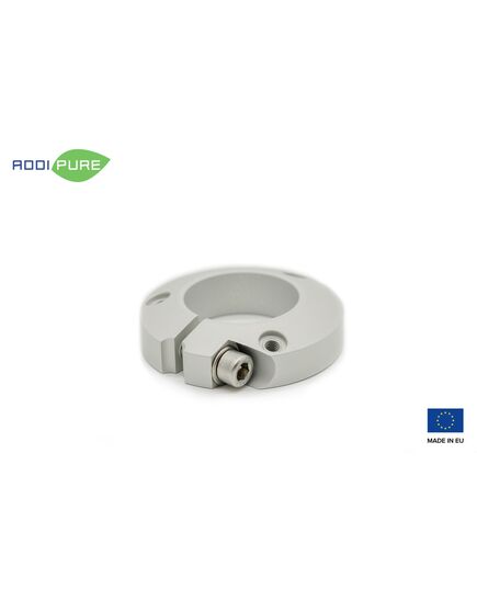 Product_ADDIPURE height adjustment unit for use with the ADDIPURE PEO 35*35 extractor and PEO 60*35 extraction tube. Made of food-grade aluminium with an anodised finish., 2 image_Cannadusa_Marketplace_Buy