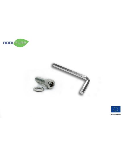 Product_ADDIPURE height adjustment unit for the ADDIPURE PEO 60*50 extractor and the PEO 120*50 and PEO 240*50 extraction tubes. Made of food-grade aluminium with a natural anodised finish., 5 image_Cannadusa_Marketplace_Buy