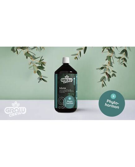 GrowCrew - Aduno (Phytohormon) | 1 Liter