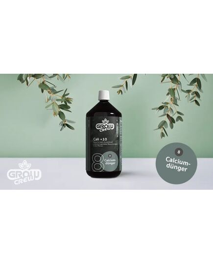 Product_GrowCrew - Cali +10 (Calciumdünger) | 1Liter_Cannadusa_Marketplace_Buy