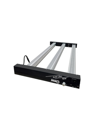 Produkt_LUCIUS LIGHTING - LED PRO 720W 2.6 Black Label_, 9 image_Cannadusa_Marktplatz_Kaufen