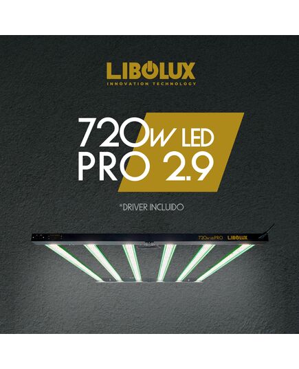 Produkt_LIBOLUX - LED PRO 720W 2,9__Cannadusa_Marktplatz_Kaufen