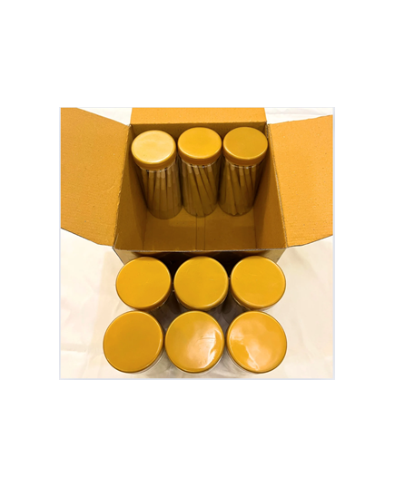 Product_Classic Pre Rolled Paper Cone, Pack of 450 Cones, 109mm/26mm (FREE DOOR DELIVERY)_Cannadusa_Marketplace_Buy