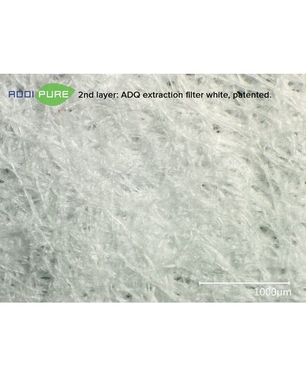 Product_ADDIPURE. Set of 20 + 2 ADQ extraction filters (2 for free), patented. Diameter 35 mm. For ADDIPURE extractor PEO 35*35 and PEO 60*35., Quantity: 20 + 2 free, Diameter: 35 mm, 3 image_Cannadusa_Marketplace_Buy