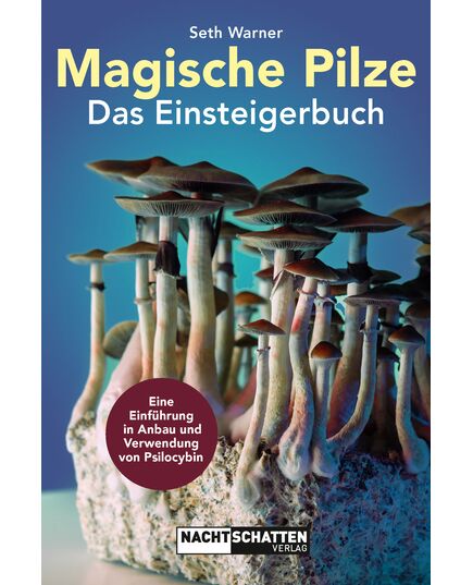 Product_Magische Pilze – Das Einsteigerbuch_Cannadusa_Marketplace_Buy