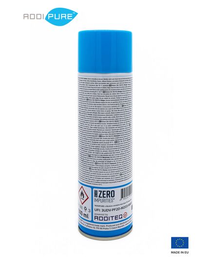 Product_ADDIPURE n-Butane, 500ml can. Organic extraction gas. Certified 99.39% purity. Food safe, odourless. No mystery oil. Swiss Quality., 3 image_Cannadusa_Marketplace_Buy