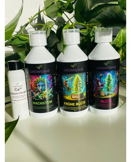 Product_Dünger Bundle 500ml inkl. Kalzium_Cannadusa_Marketplace_Buy